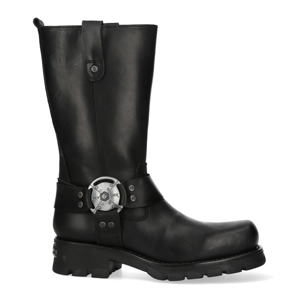 New Rock Boots & Shoes | M-7610-S1