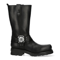 New Rock Boots & Shoes | M-7610-S1