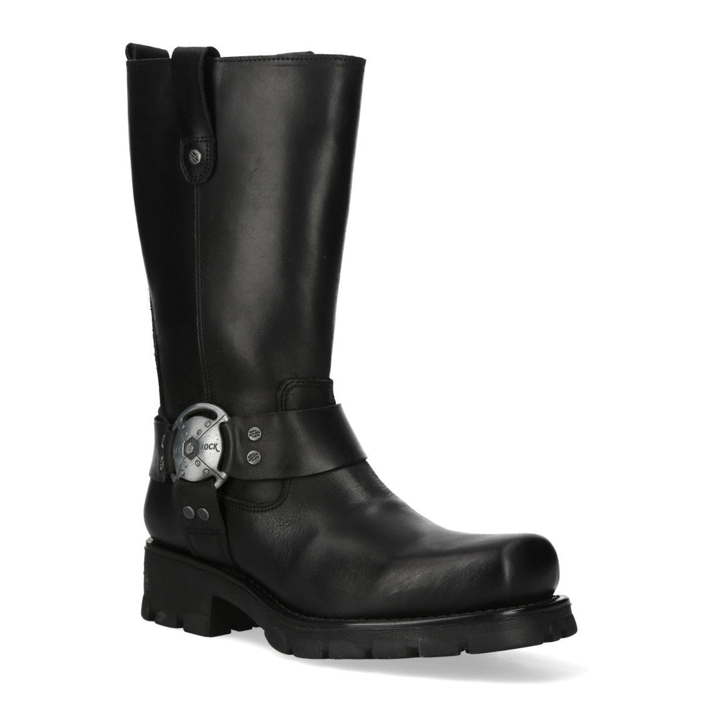 New Rock Boots & Shoes | M-7610-S1