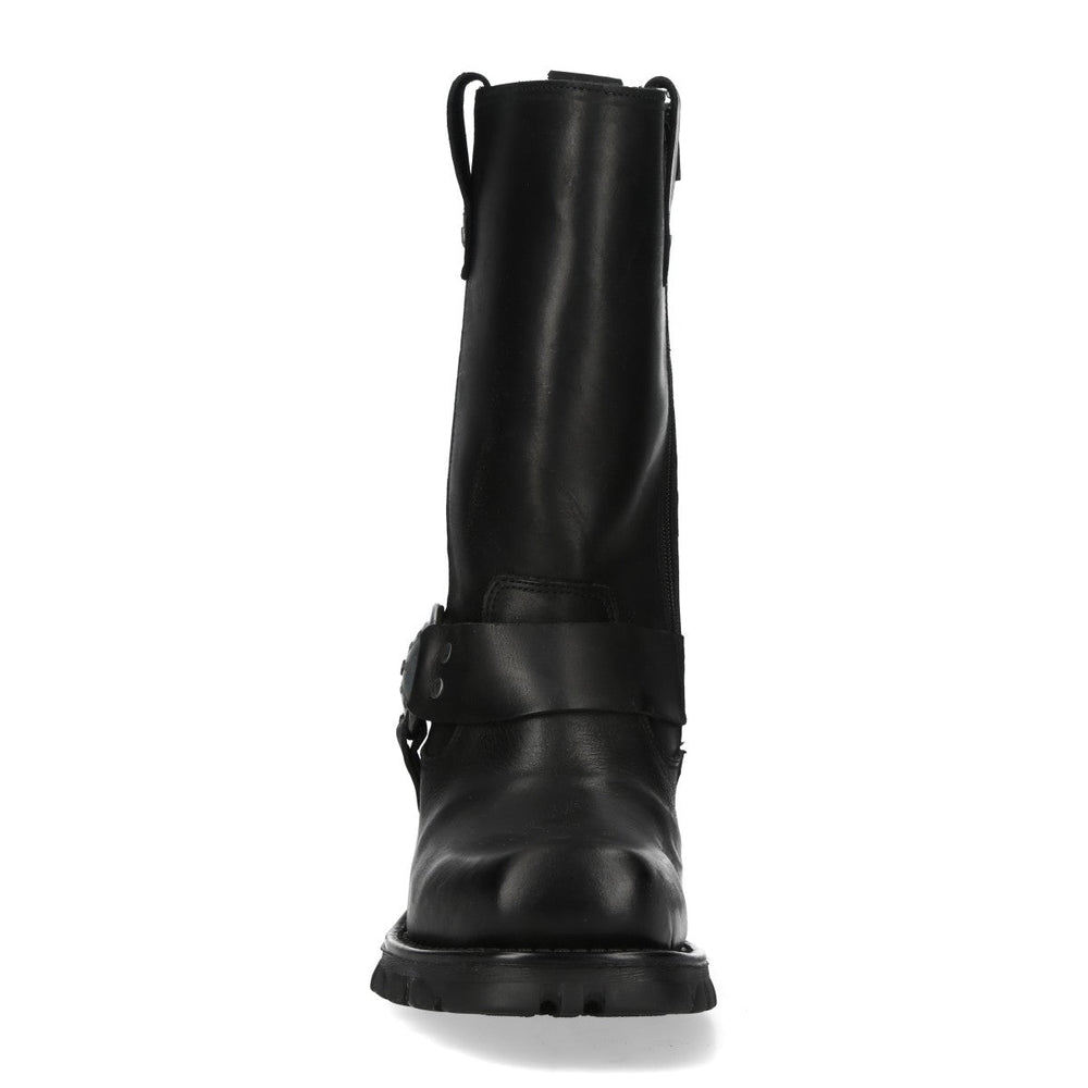 New Rock Boots & Shoes | M-7610-S1