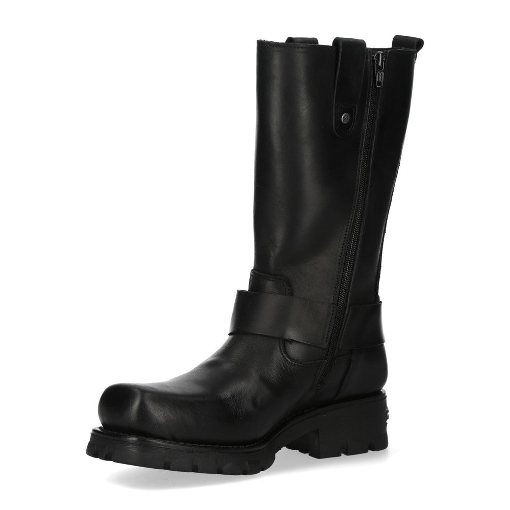 New Rock Boots & Shoes | M-7610-S1