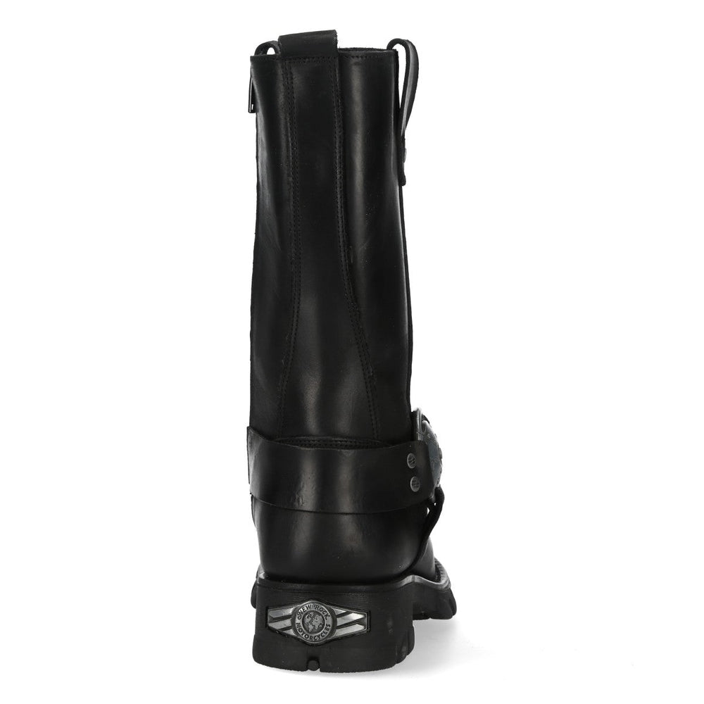 New Rock Boots & Shoes | M-7610-S1