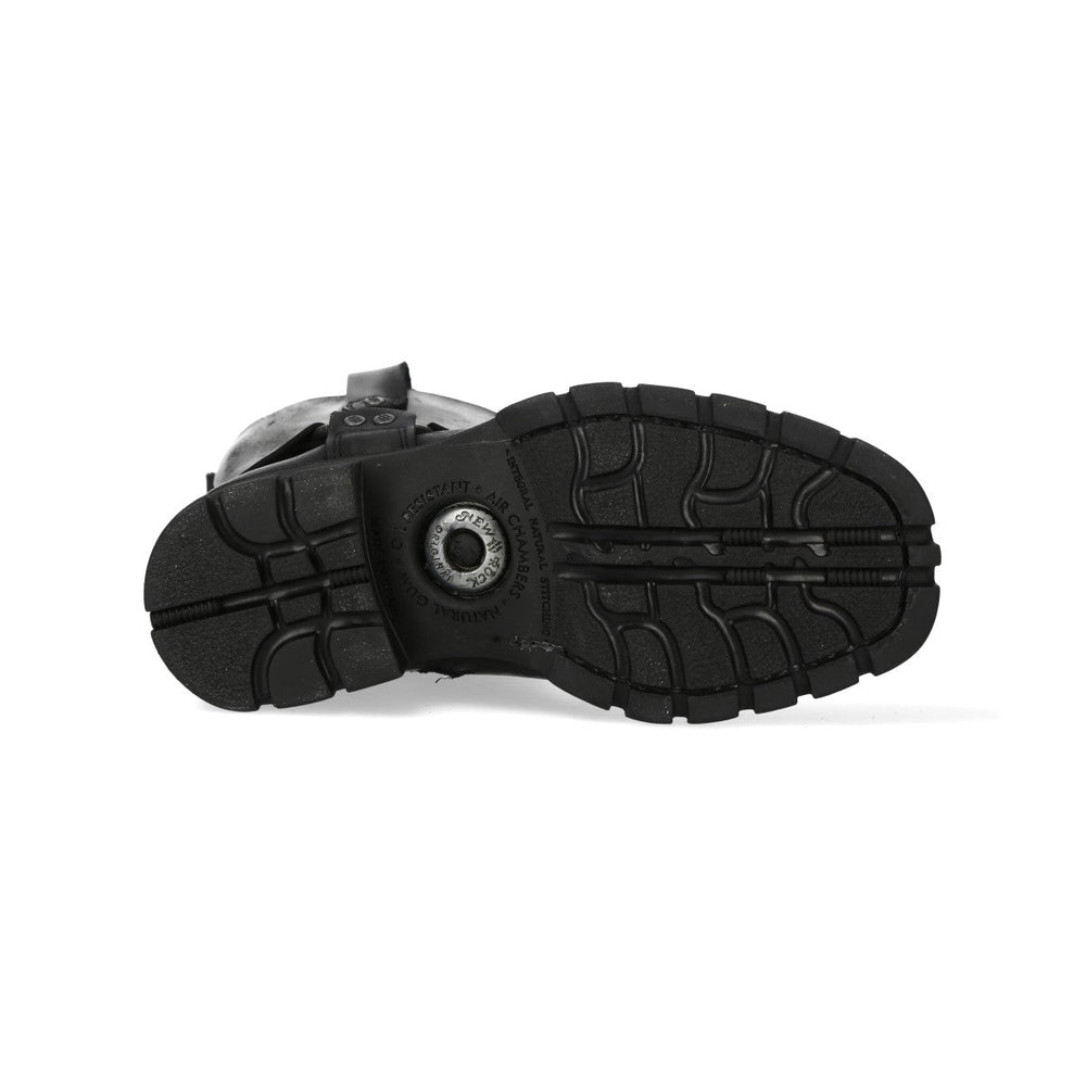 New Rock Boots & Shoes | M-7610-S1