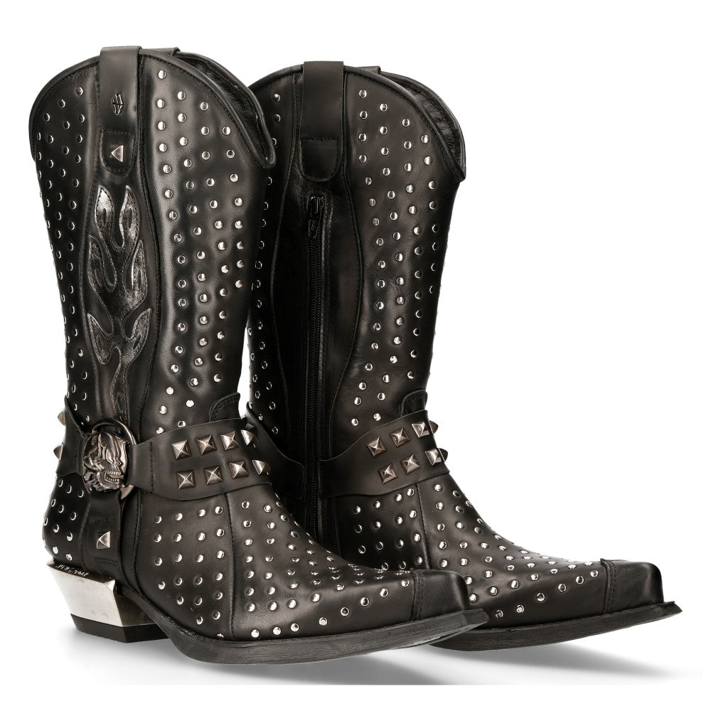 New Rock Boots & Shoes | M-7928-S1