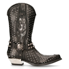 New Rock Boots & Shoes | M-7928-S1