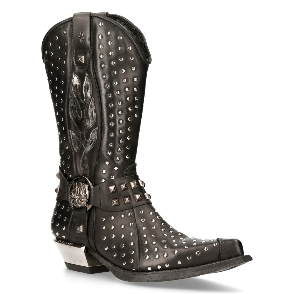 New Rock Boots & Shoes | M-7928-S1