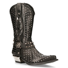 New Rock Boots & Shoes | M-7928-S1