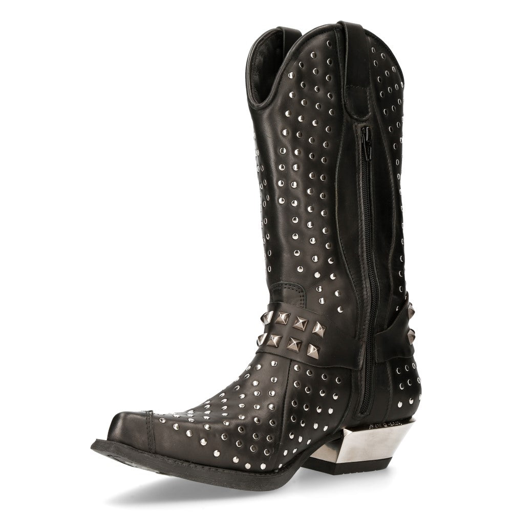 New Rock Boots & Shoes | M-7928-S1
