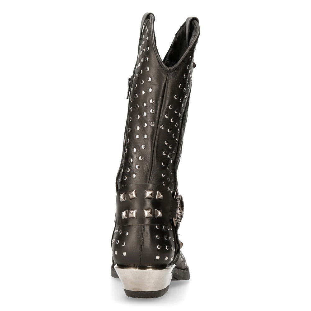New Rock Boots & Shoes | M-7928-S1