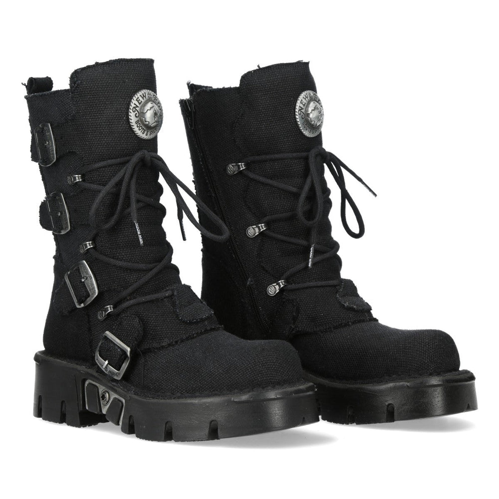New Rock Boots & Shoes | M-1473-RC1