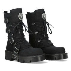 New Rock Boots & Shoes | M-1473-RC1