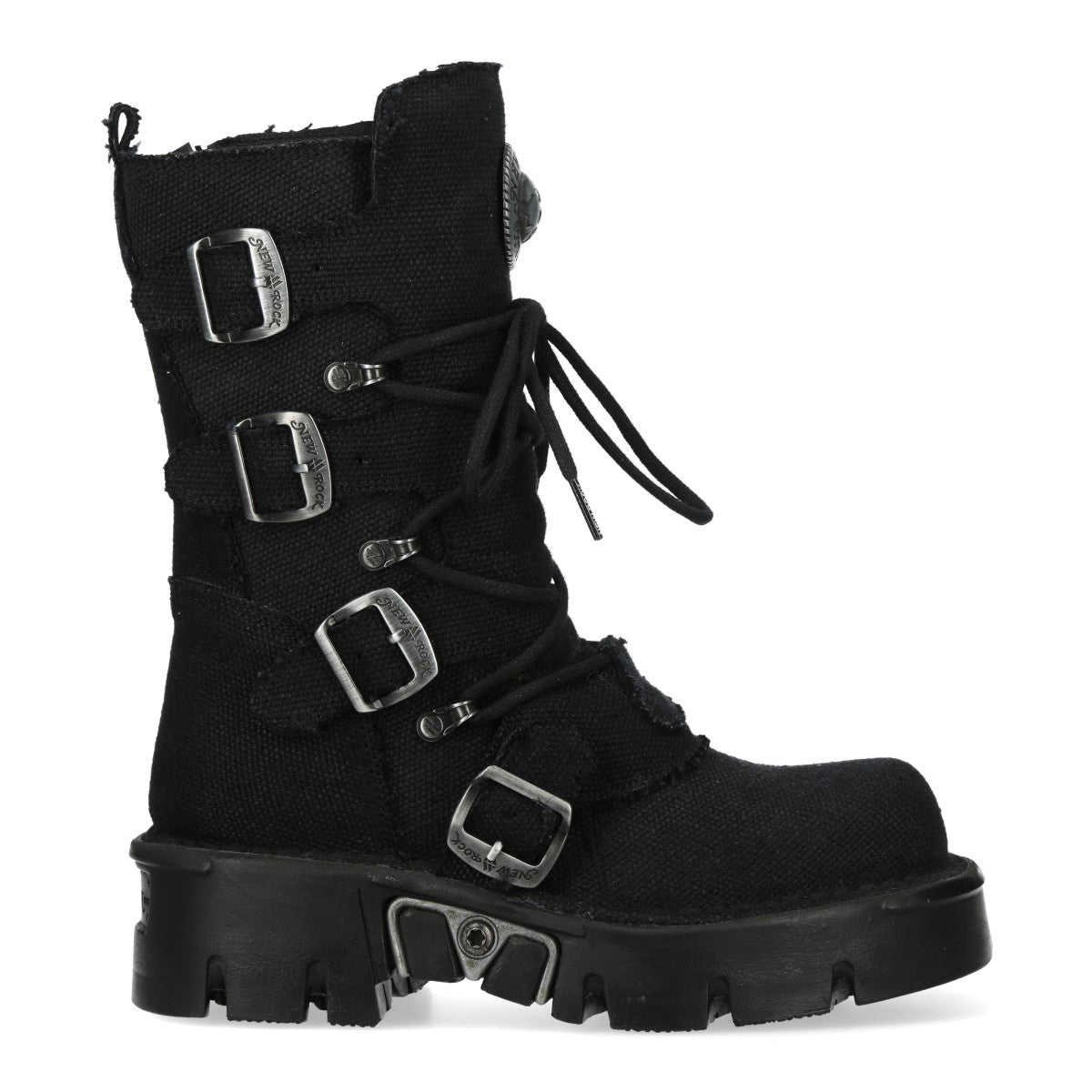 New Rock Boots & Shoes | M-1473-RC1