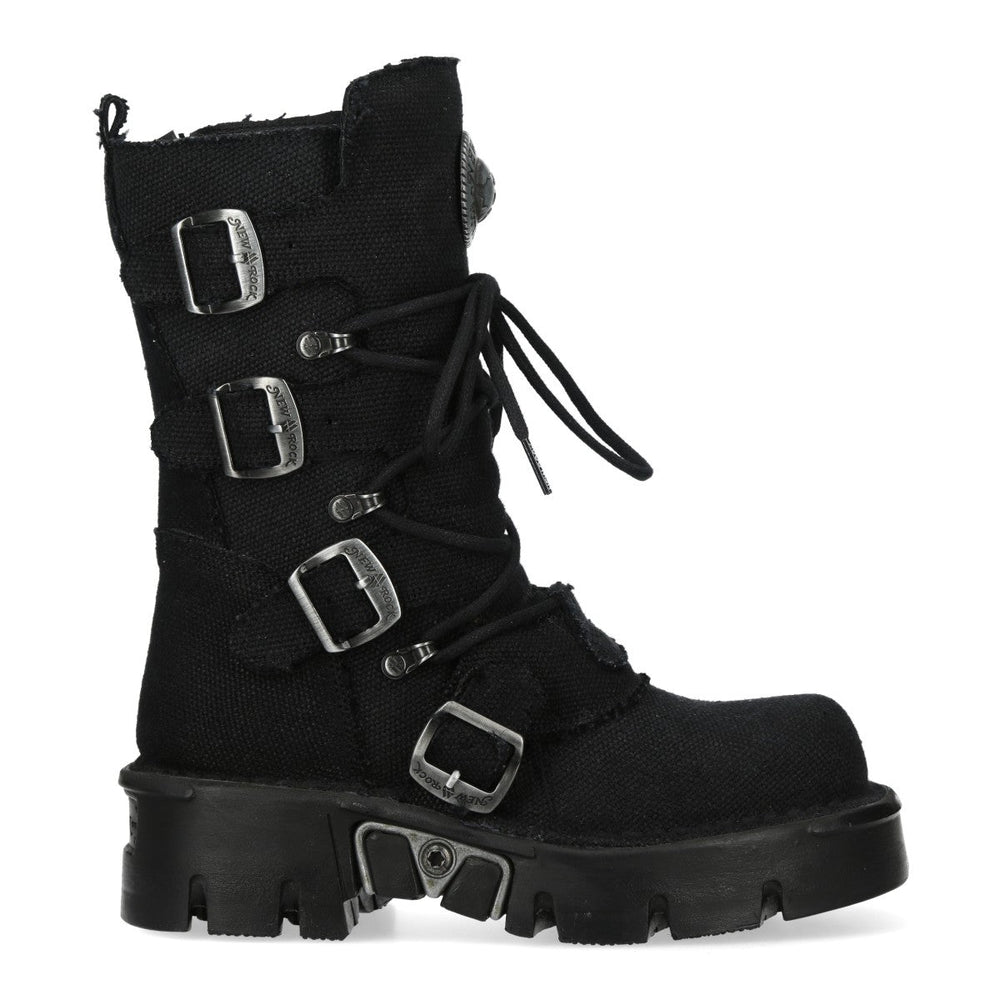 New Rock Boots & Shoes | M-1473-RC1