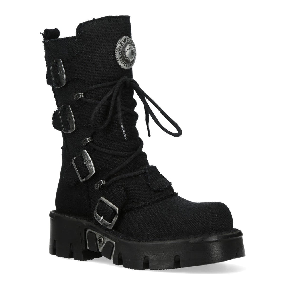 New Rock Boots & Shoes | M-1473-RC1