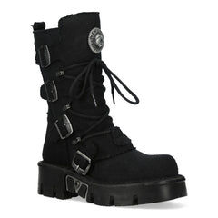 New Rock Boots & Shoes | M-1473-RC1