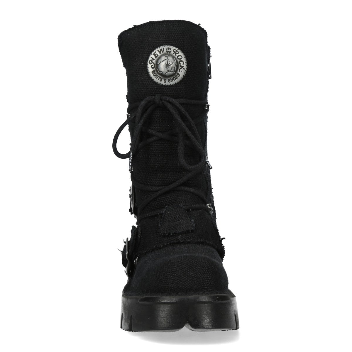 New Rock Boots & Shoes | M-1473-RC1