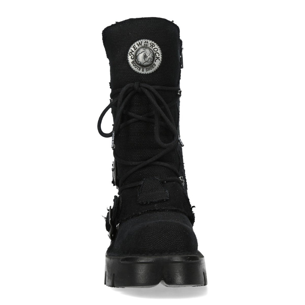 New Rock Boots & Shoes | M-1473-RC1