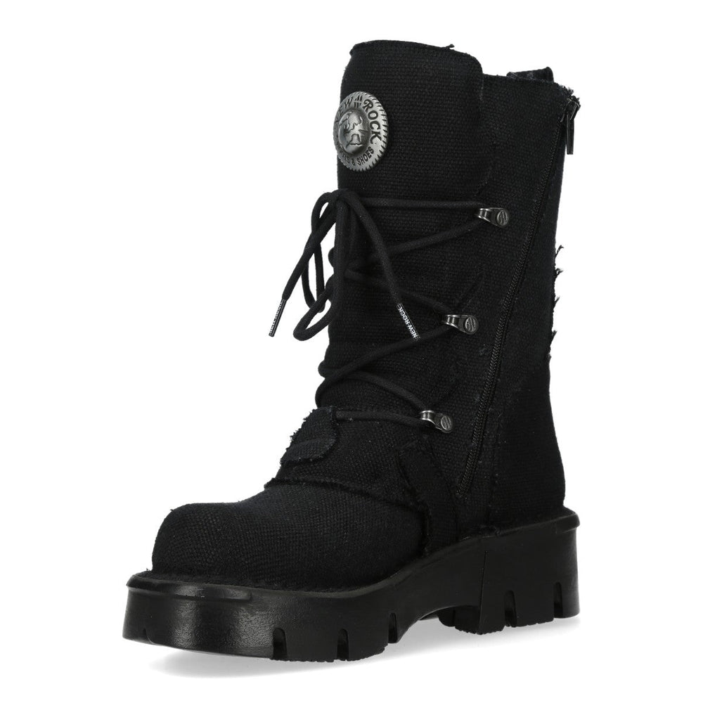 New Rock Boots & Shoes | M-1473-RC1