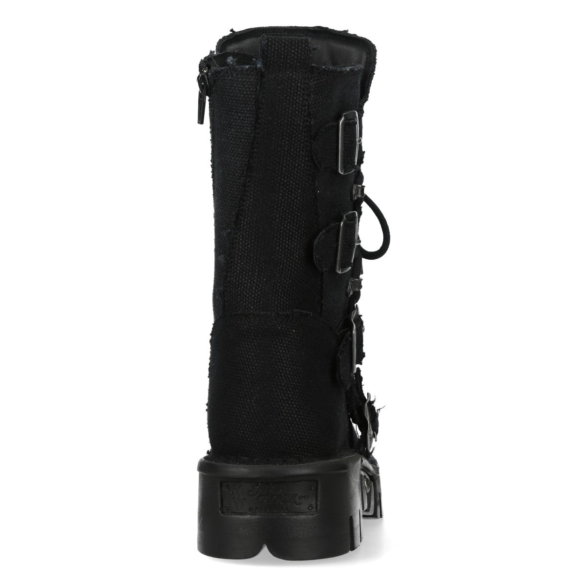 New Rock Boots & Shoes | M-1473-RC1