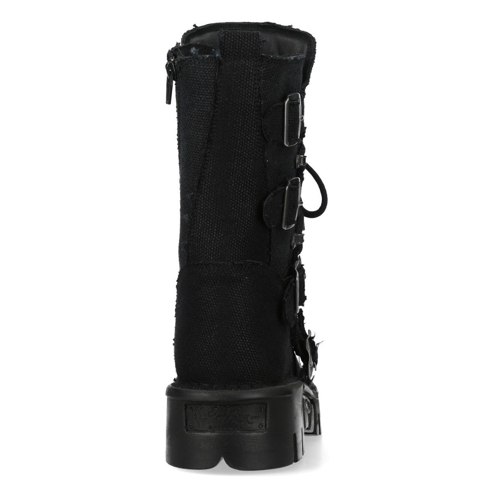 New Rock Boots & Shoes | M-1473-RC1