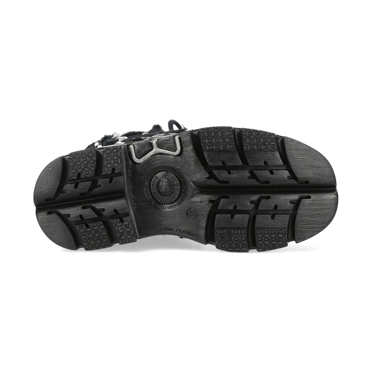 New Rock Boots & Shoes | M-1473-RC1