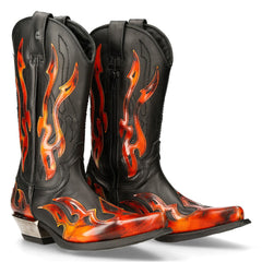 New Rock Boots & Shoes | M-7921-S2
