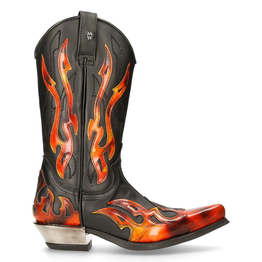 New Rock Boots & Shoes | M-7921-S2