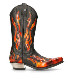 New Rock Boots & Shoes | M-7921-S2
