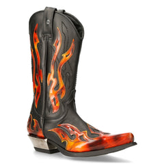 New Rock Boots & Shoes | M-7921-S2