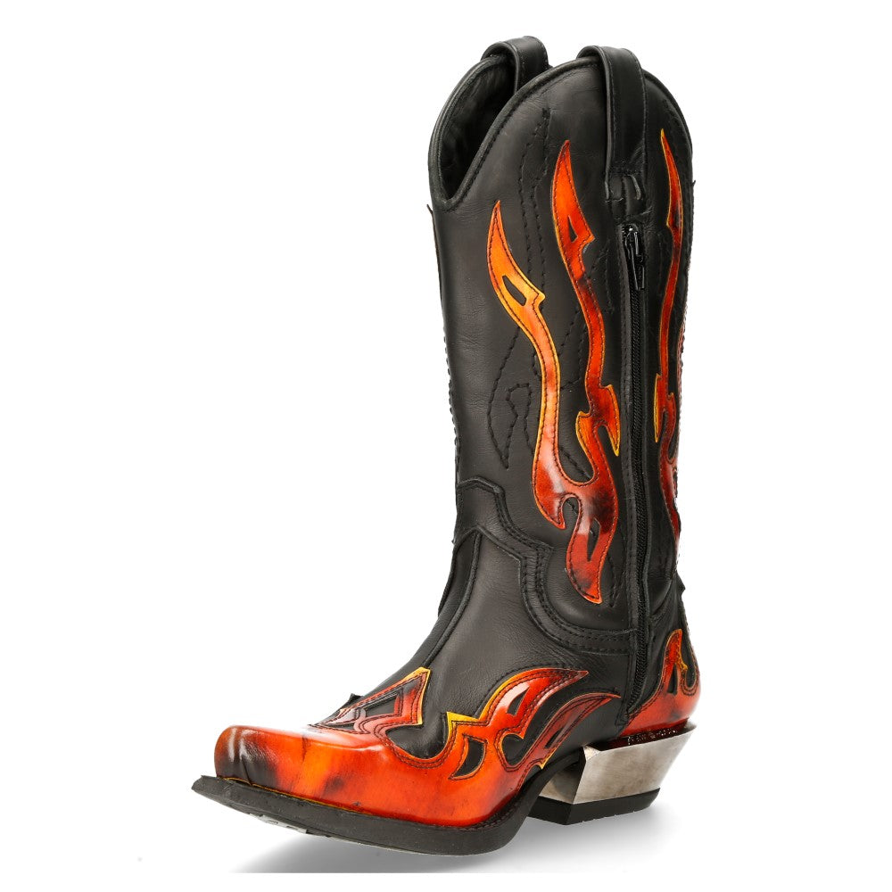 New Rock Boots & Shoes | M-7921-S2