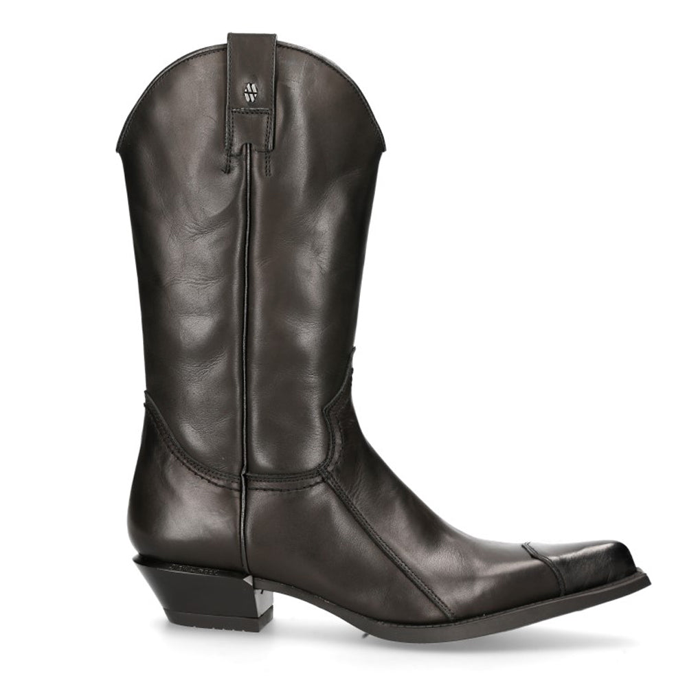 New Rock Boots & Shoes | M-7800PTC-C1