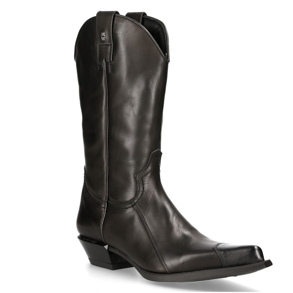 New Rock Boots & Shoes | M-7800PTC-C1