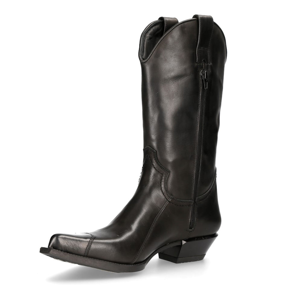 New Rock Boots & Shoes | M-7800PTC-C1