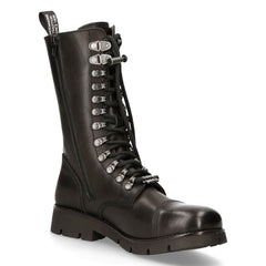 New Rock Boots & Shoes | M-MILI172CR-C1