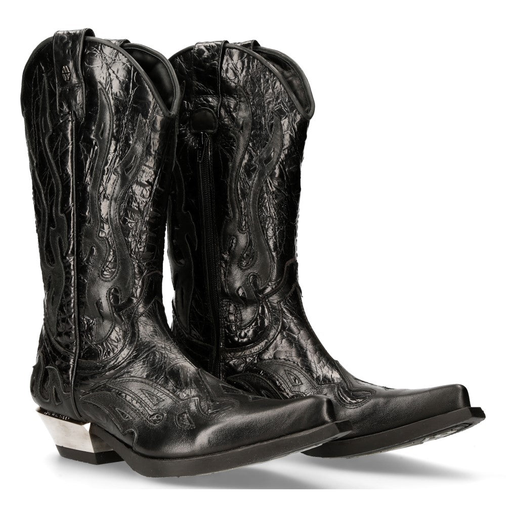 New Rock Boots & Shoes | M-7921-S1