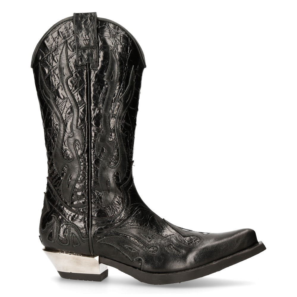 New Rock Boots & Shoes | M-7921-S1