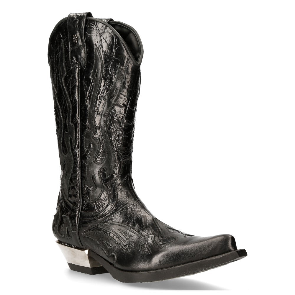 New Rock Boots & Shoes | M-7921-S1