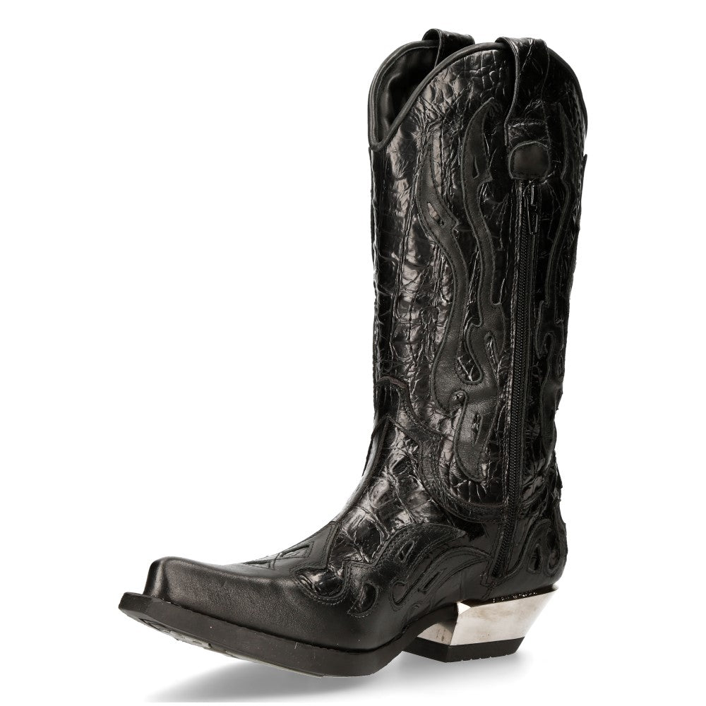 New Rock Boots & Shoes | M-7921-S1