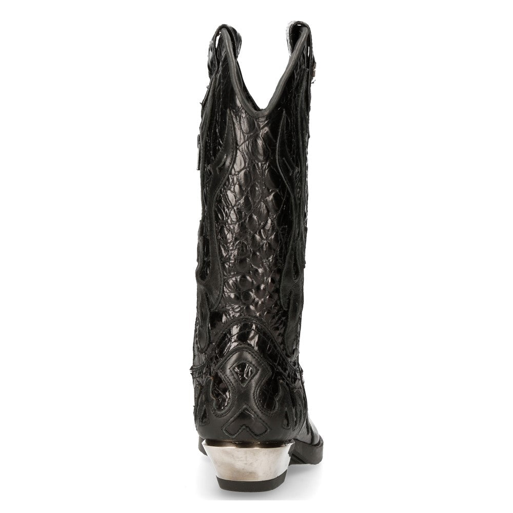New Rock Boots & Shoes | M-7921-S1
