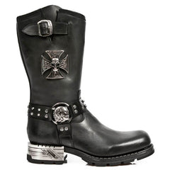 New Rock Boots & Shoes | M-MR030-S1