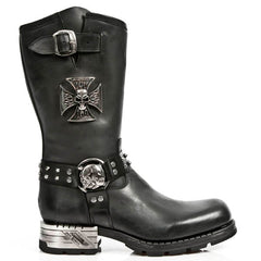 New Rock Boots & Shoes | M-MR030-S1