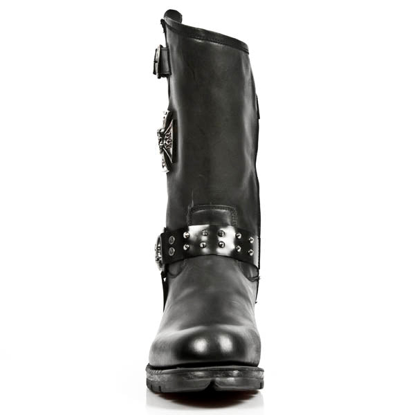 New Rock Boots & Shoes | M-MR030-S1