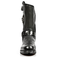 New Rock Boots & Shoes | M-MR030-S1