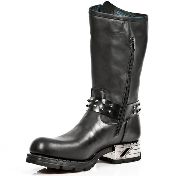 New Rock Boots & Shoes | M-MR030-S1