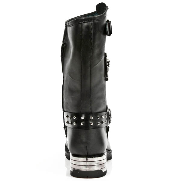 New Rock Boots & Shoes | M-MR030-S1