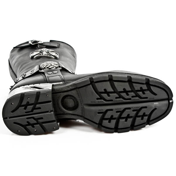 New Rock Boots & Shoes | M-MR030-S1