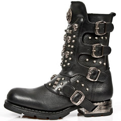 New Rock Boots & Shoes | M-MR019-C1
