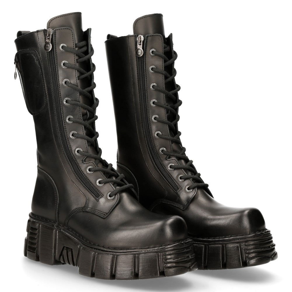 New Rock Boots & Shoes | M-567-C3