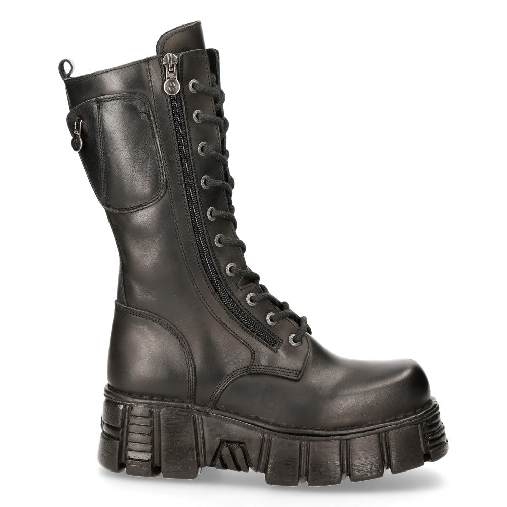 New Rock Boots & Shoes | M-567-C3