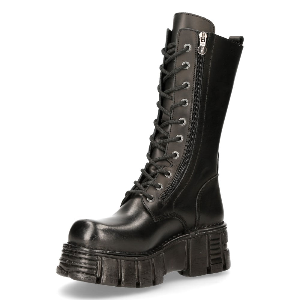 New Rock Boots & Shoes | M-567-C3